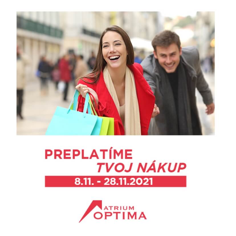 Súťaž Atrium Optima